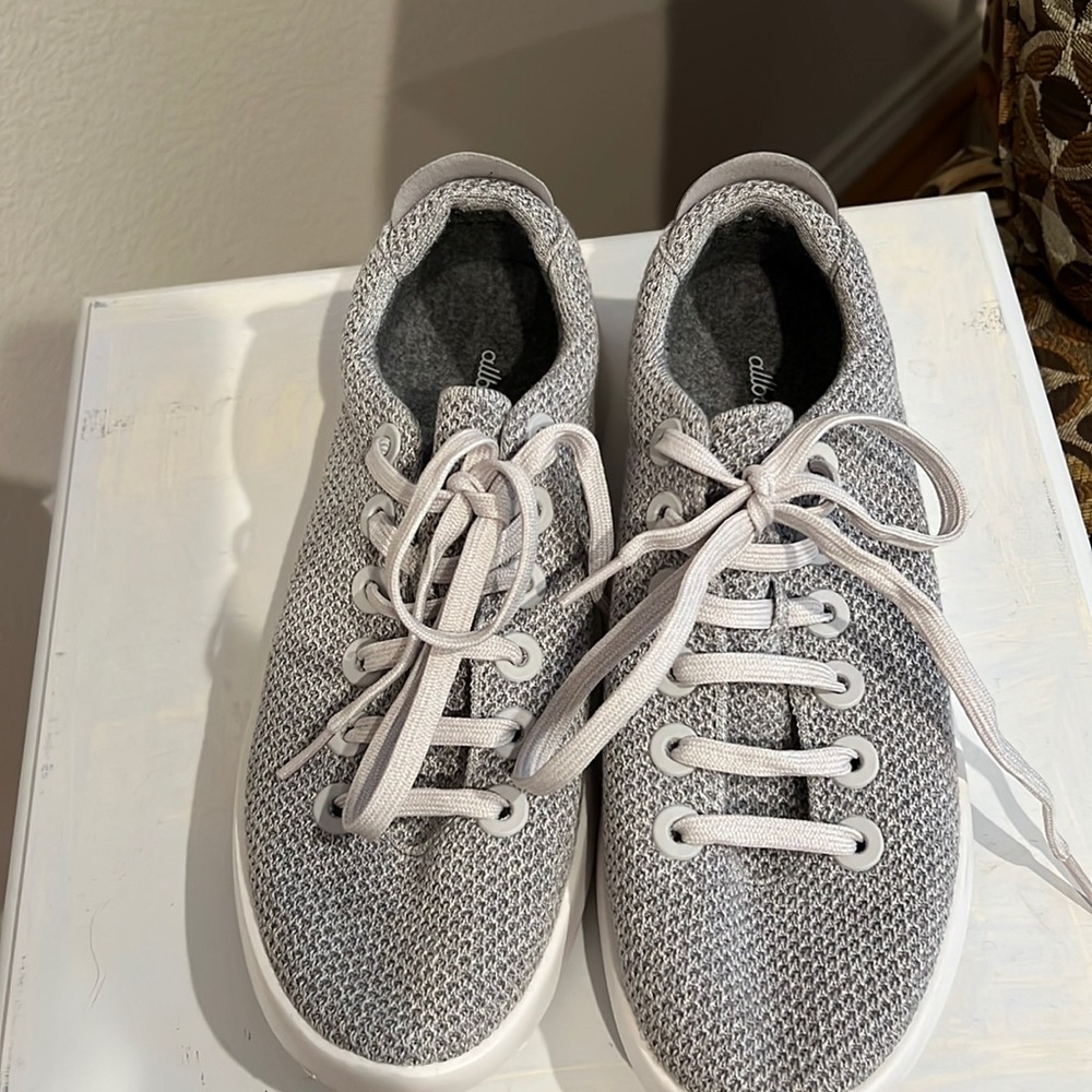 Mens Allbirds Tree Pipers